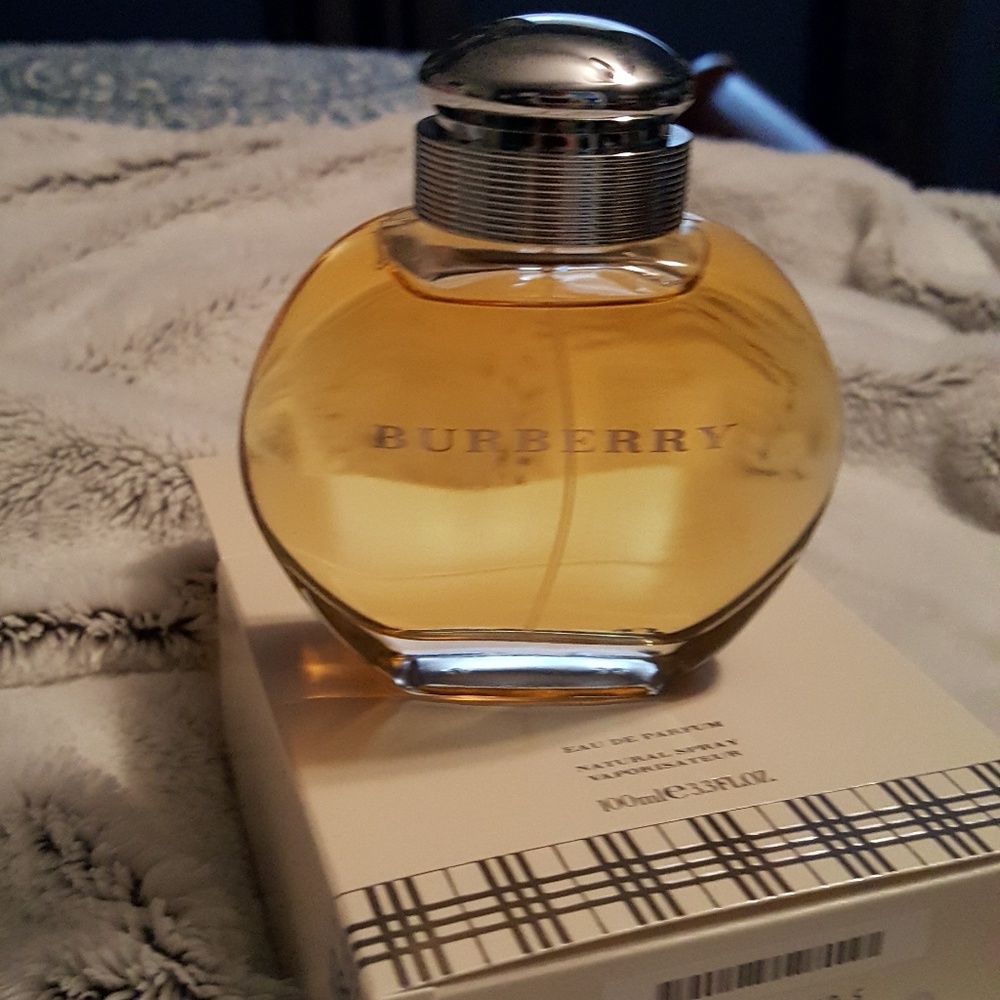 Burberry